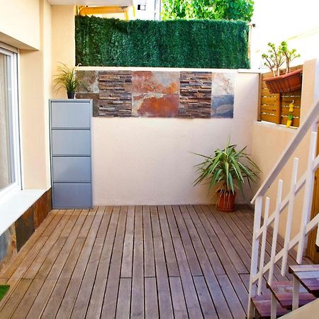 Apartamento Jardines De Babilonia! Wifi! Playa! Port Aventura! Салоу Экстерьер фото