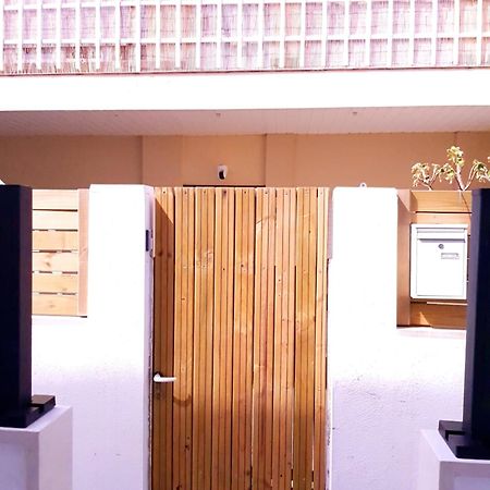 Apartamento Jardines De Babilonia! Wifi! Playa! Port Aventura! Салоу Экстерьер фото