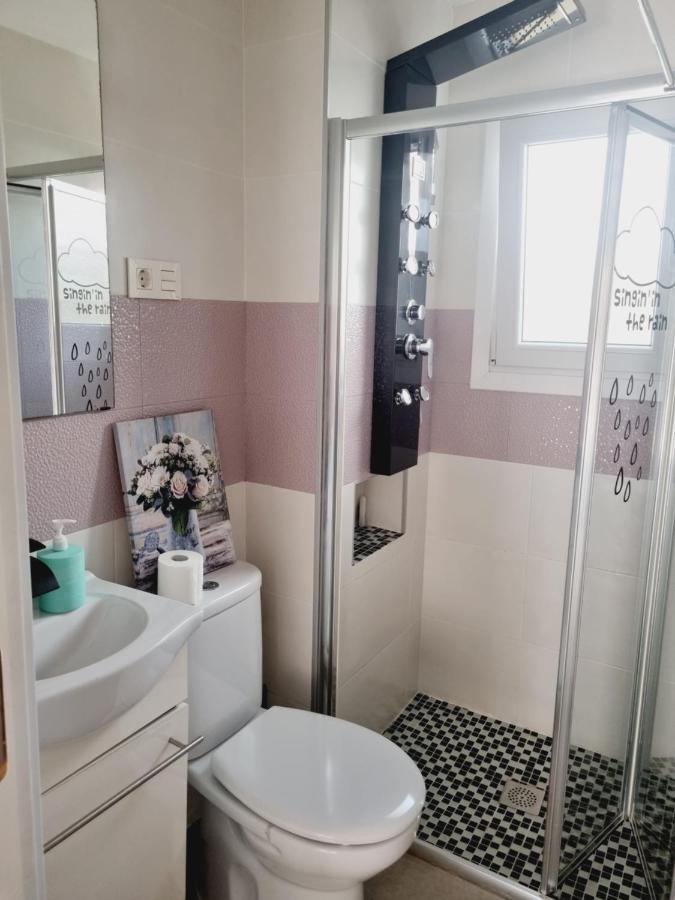 Apartamento Jardines De Babilonia! Wifi! Playa! Port Aventura! Салоу Экстерьер фото