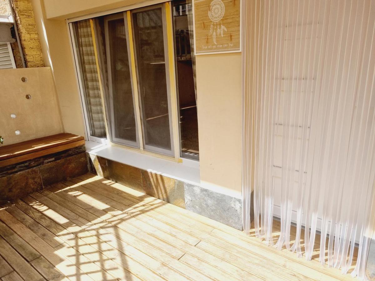 Apartamento Jardines De Babilonia! Wifi! Playa! Port Aventura! Салоу Экстерьер фото