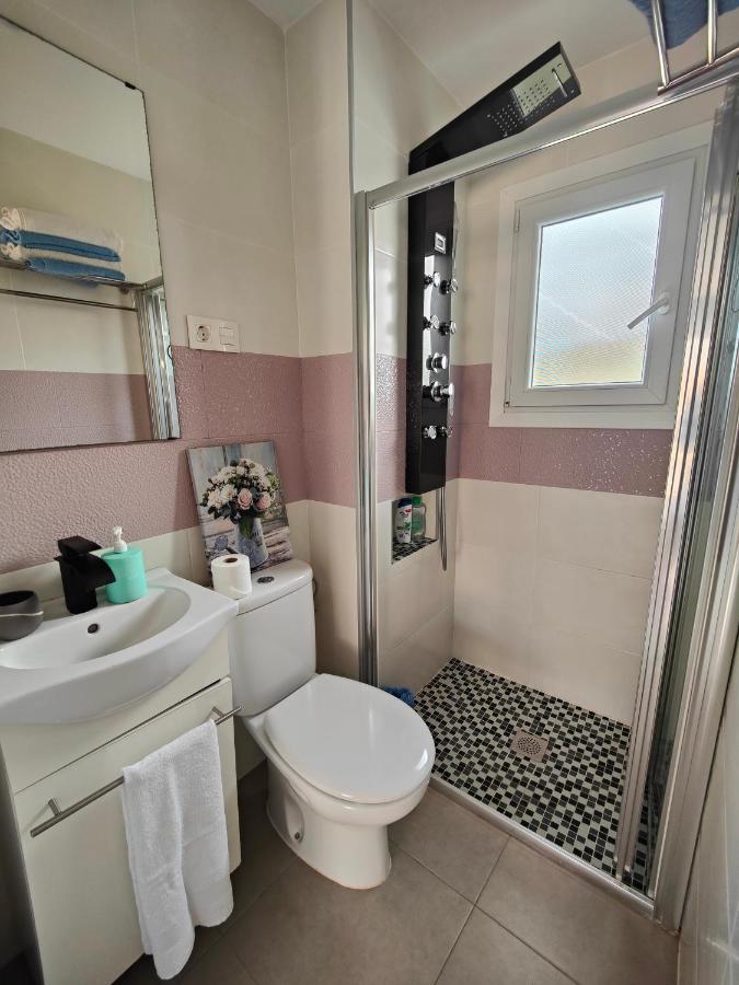 Apartamento Jardines De Babilonia! Wifi! Playa! Port Aventura! Салоу Экстерьер фото