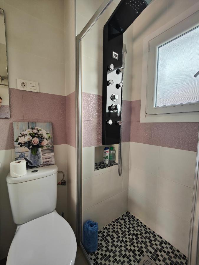 Apartamento Jardines De Babilonia! Wifi! Playa! Port Aventura! Салоу Экстерьер фото