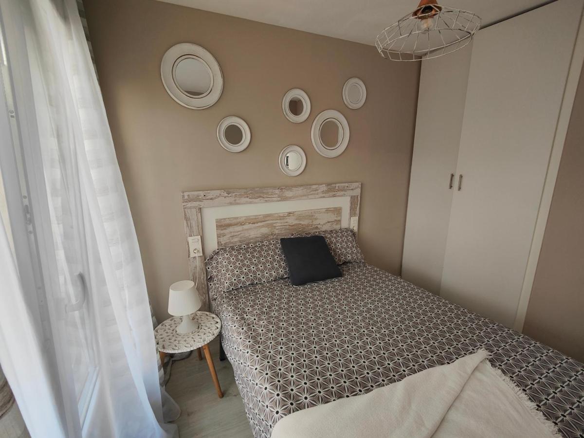 Apartamento Jardines De Babilonia! Wifi! Playa! Port Aventura! Салоу Экстерьер фото