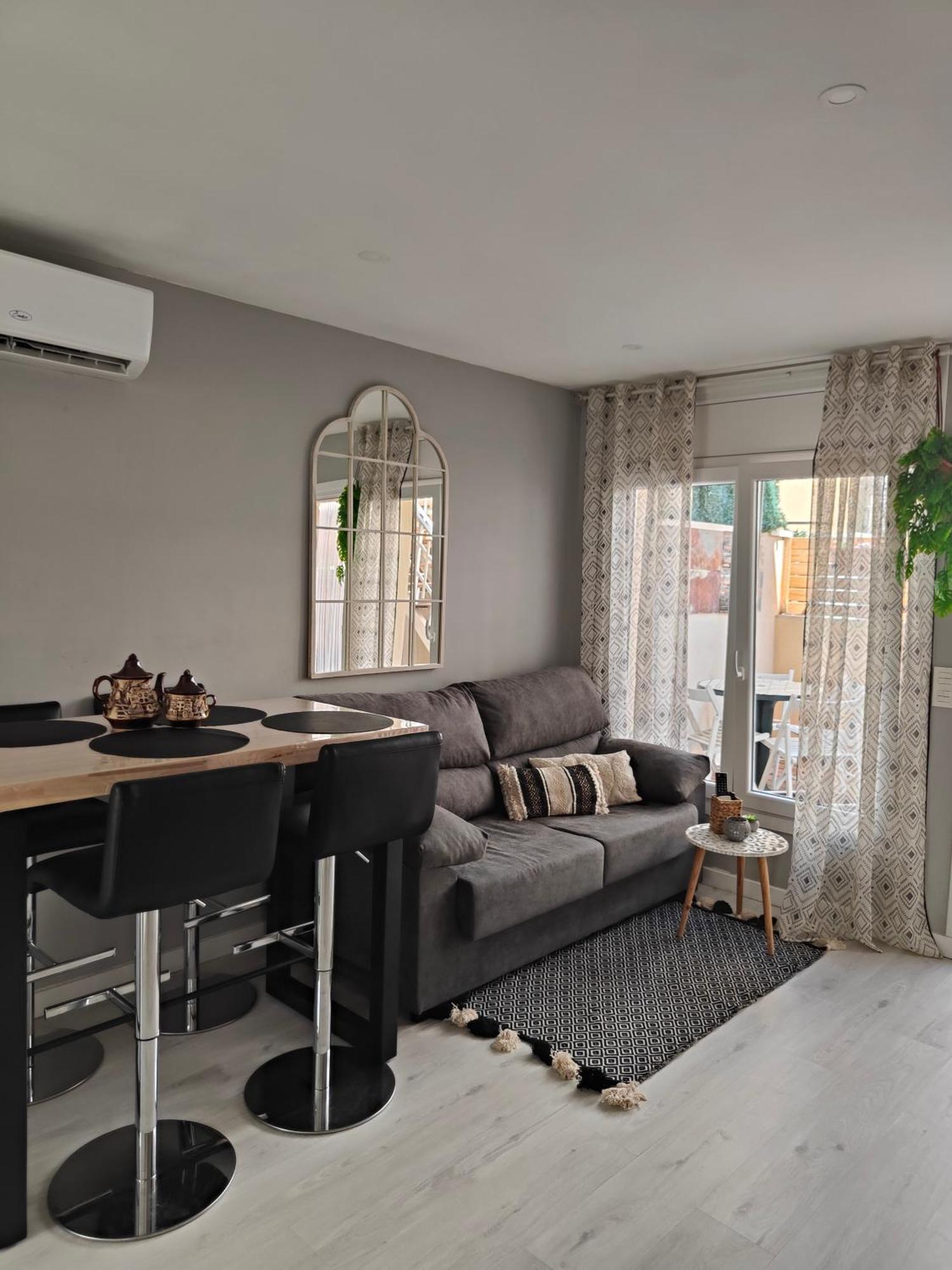 Apartamento Jardines De Babilonia! Wifi! Playa! Port Aventura! Салоу Экстерьер фото
