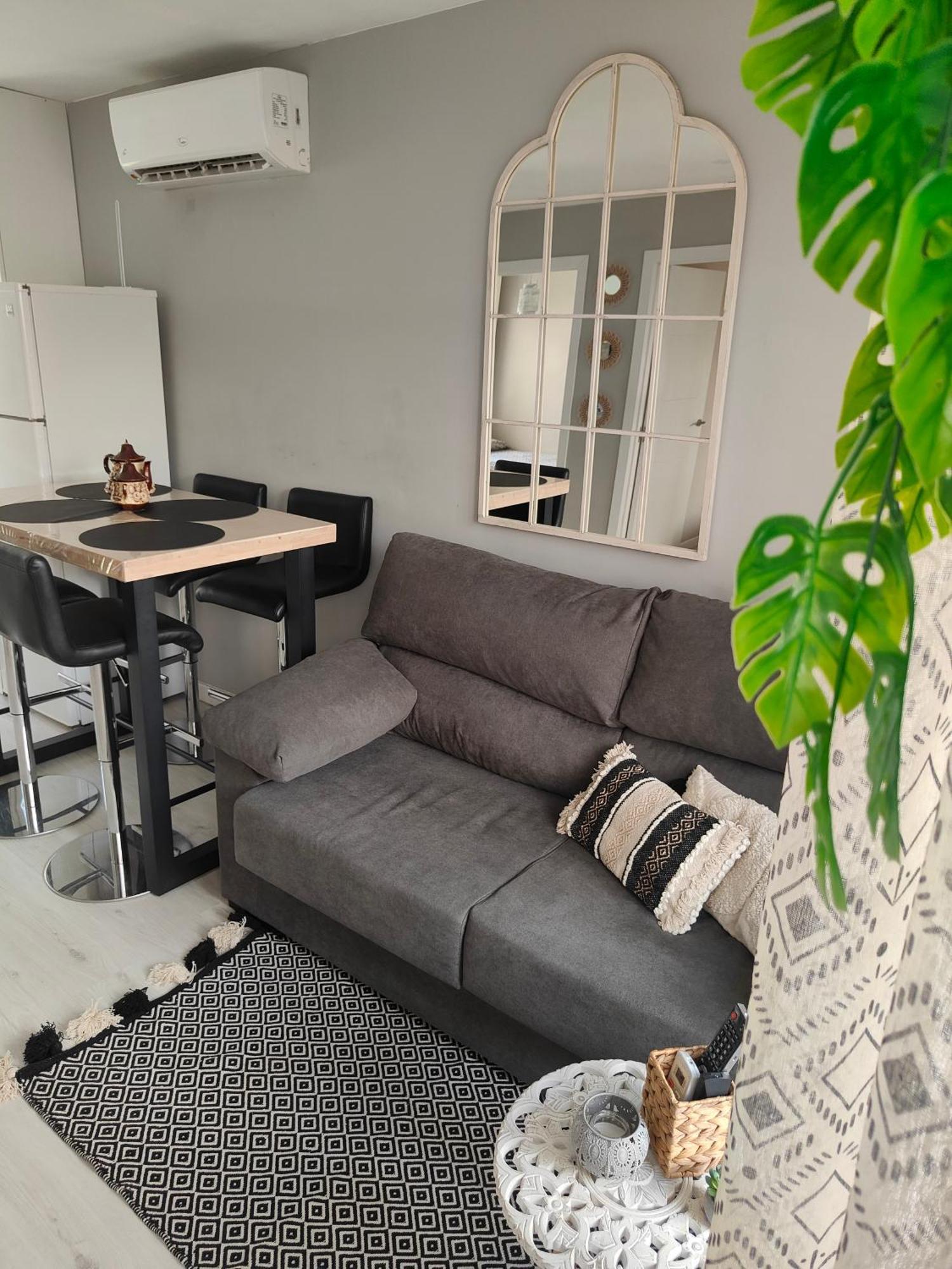 Apartamento Jardines De Babilonia! Wifi! Playa! Port Aventura! Салоу Экстерьер фото
