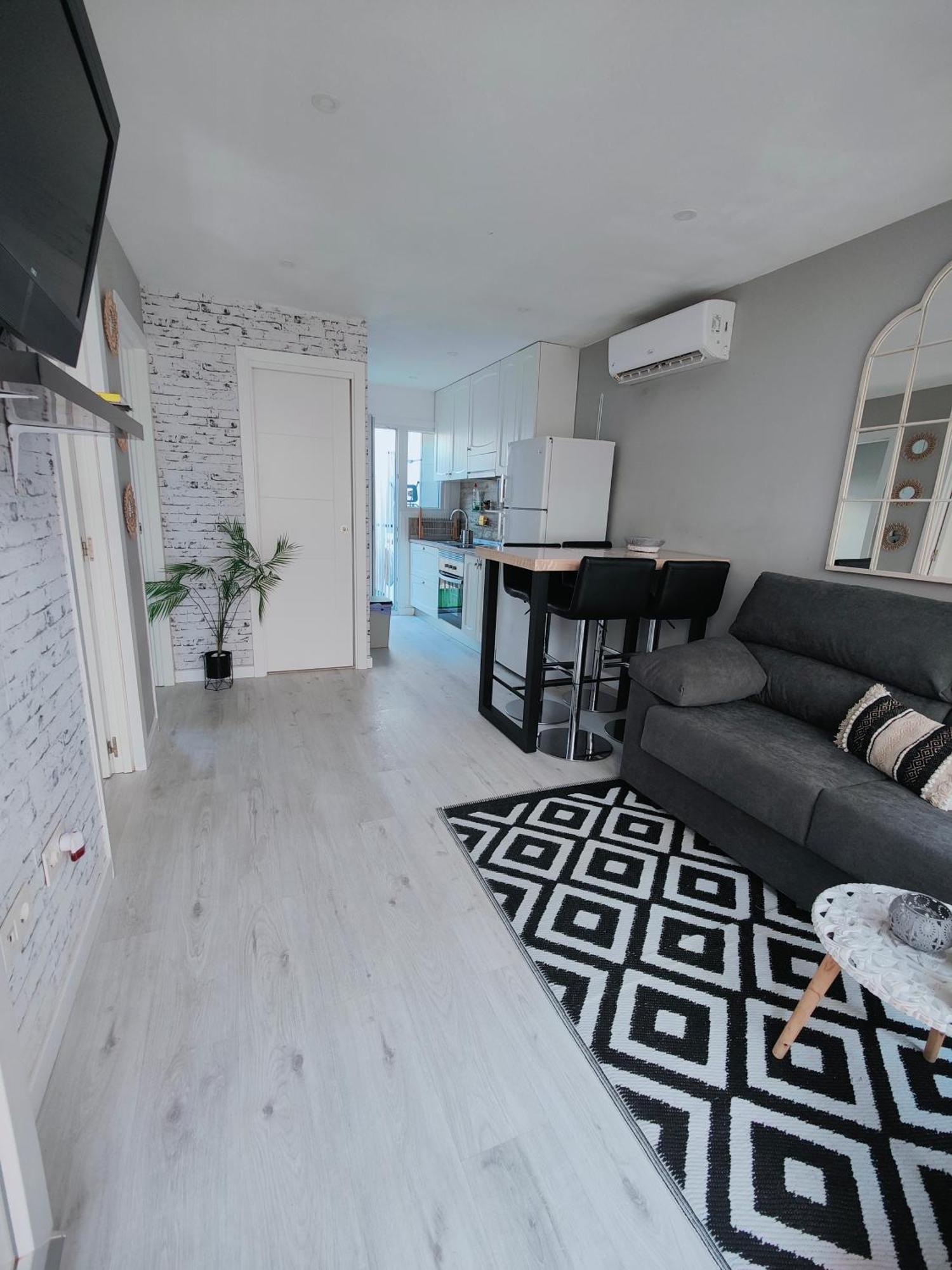 Apartamento Jardines De Babilonia! Wifi! Playa! Port Aventura! Салоу Экстерьер фото