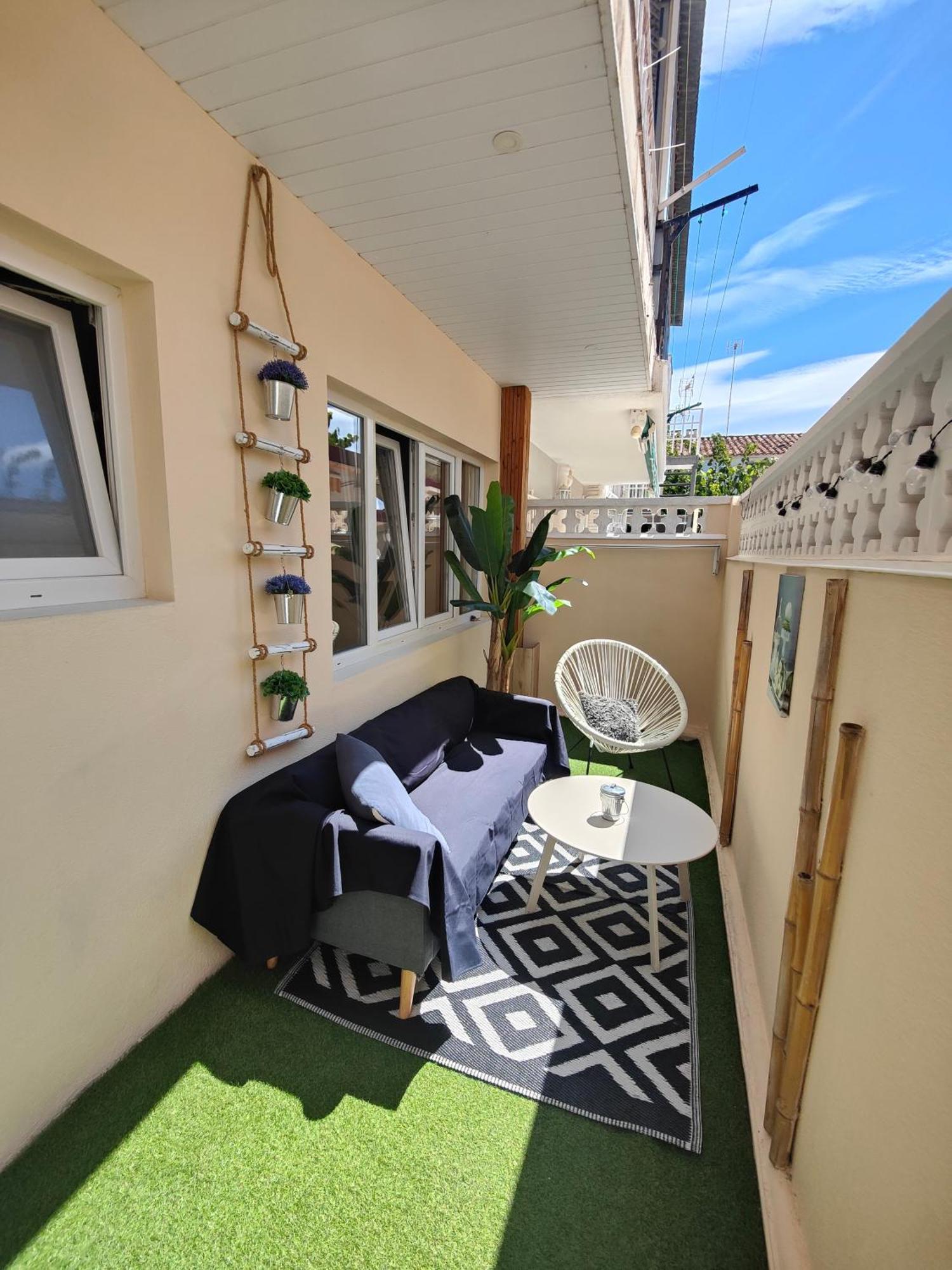 Apartamento Jardines De Babilonia! Wifi! Playa! Port Aventura! Салоу Экстерьер фото