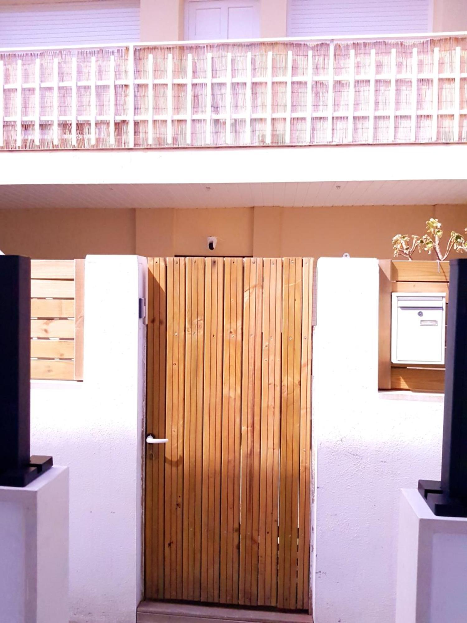 Apartamento Jardines De Babilonia! Wifi! Playa! Port Aventura! Салоу Экстерьер фото