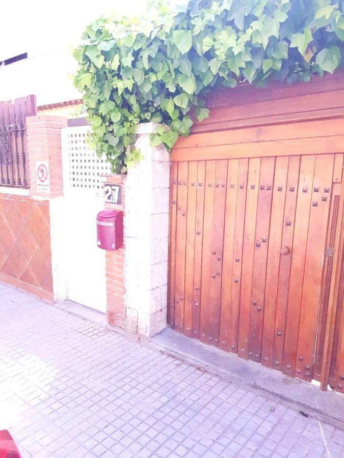 Apartamento Jardines De Babilonia! Wifi! Playa! Port Aventura! Салоу Экстерьер фото